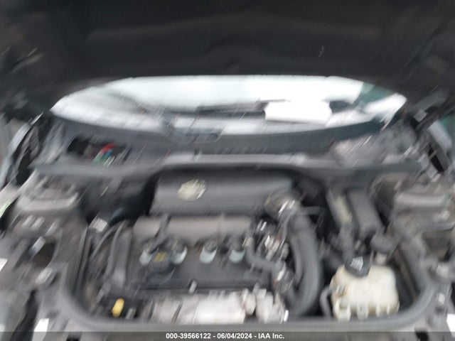 2011 MINI COOPER S COUNTRYMAN WMWZC3C56BWL79140 Photo 9