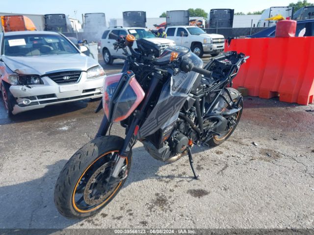 2018 KTM 1290 VBKV39402JM981081 Photo 1