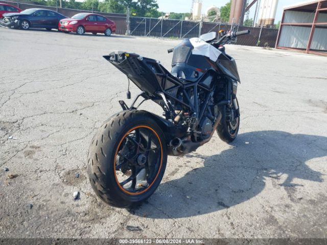 2018 KTM 1290 VBKV39402JM981081 Photo 3