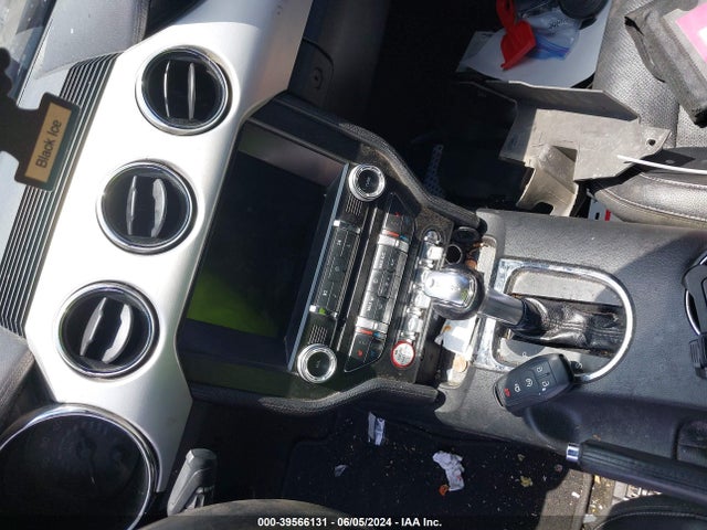 Ford Mustang Gt Premium 2017 1FA6P8CF7H5205985 Image 11