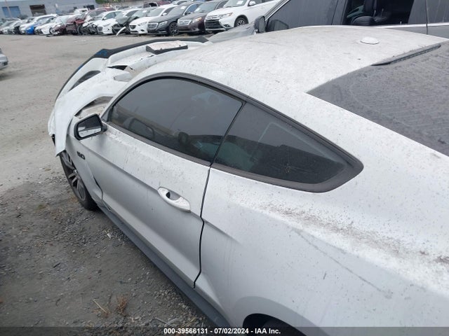 Ford Mustang Gt Premium 2017 1FA6P8CF7H5205985 Image 15