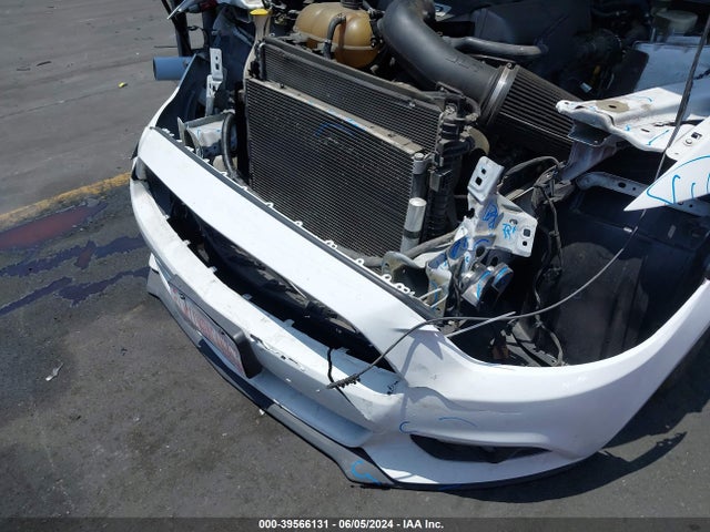 Ford Mustang Gt Premium 2017 1FA6P8CF7H5205985 Image 18