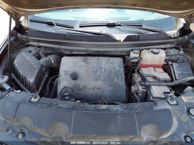 1GNEVGKW4LJ146196 Chevrolet Traverse Awd Lt Cloth