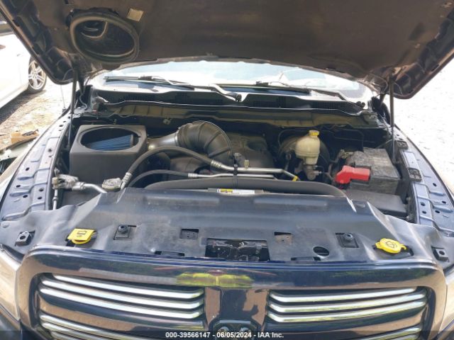 1C6RR7MT1GS115044 RAM 1500 Sport