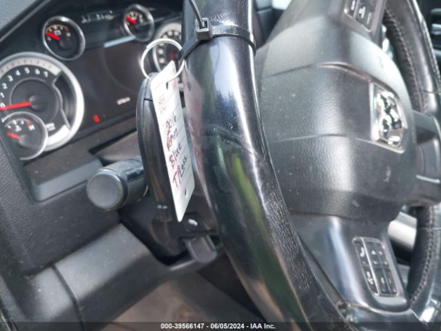 1C6RR7MT1GS115044 RAM 1500 Sport