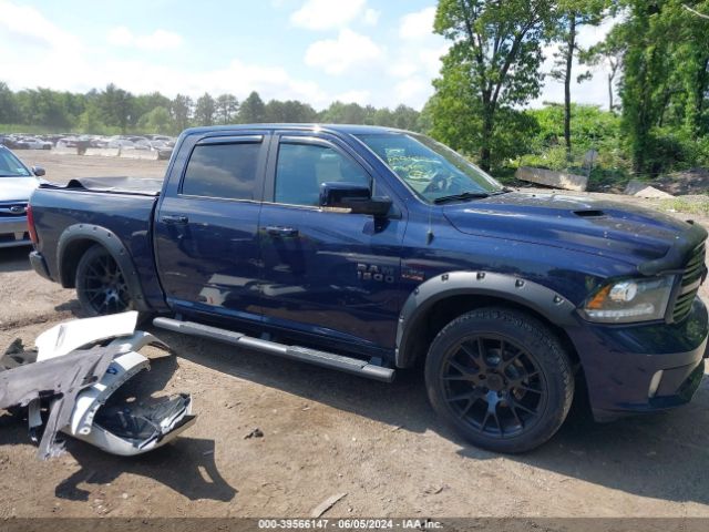 1C6RR7MT1GS115044 RAM 1500 Sport