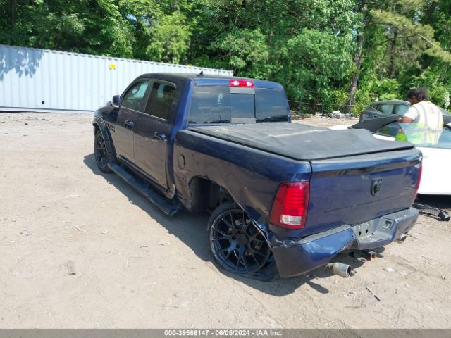 1C6RR7MT1GS115044 RAM 1500 Sport
