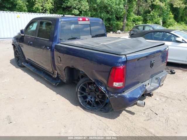1C6RR7MT1GS115044 RAM 1500 Sport
