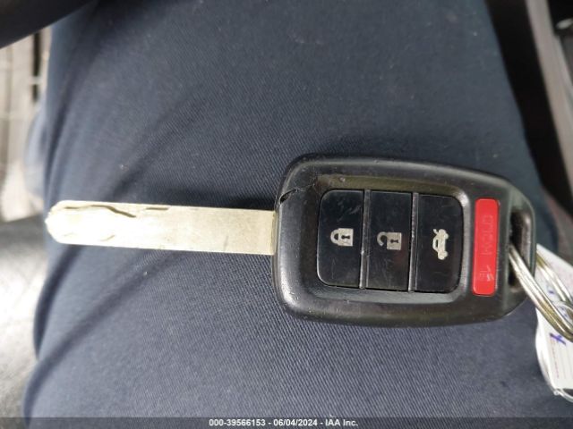 1HGCR2F19HA242839 Honda Accord Sport Se