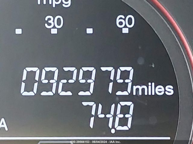 1HGCR2F19HA242839 Honda Accord Sport Se