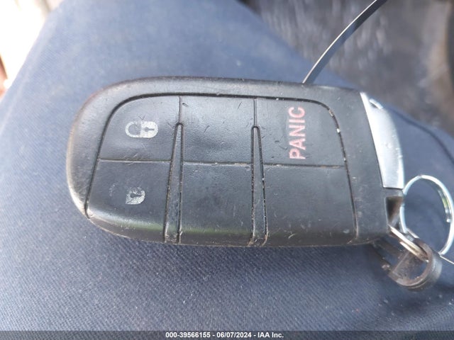 Dodge Journey Sxt 2014 3C4PDDBG5ET211757 Image 11