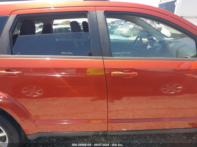 Dodge Journey Sxt 2014 3C4PDDBG5ET211757 Image 14