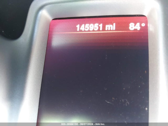 Dodge Journey Sxt 2014 3C4PDDBG5ET211757 Image 16