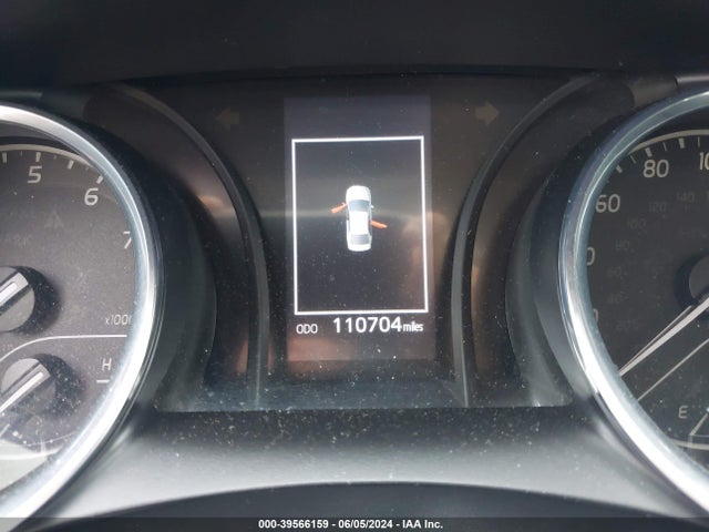 Toyota CAMRY LE 2020 4T1C11AK2LU306318 Image 15