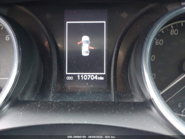 Toyota CAMRY LE 2020 4T1C11AK2LU306318 Image 7