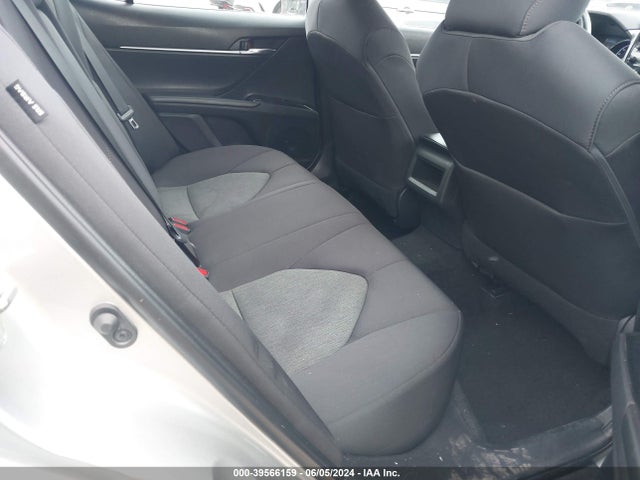 Toyota CAMRY LE 2020 4T1C11AK2LU306318 Image 8