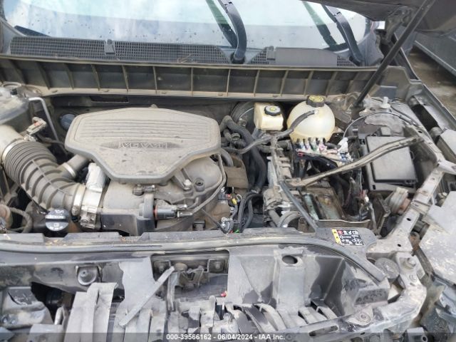 1GKKNNLS1HZ175213 GMC Acadia Slt-2