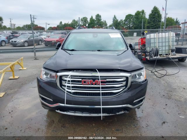 1GKKNNLS1HZ175213 GMC Acadia Slt-2