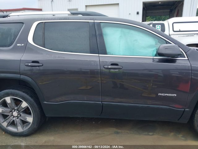 1GKKNNLS1HZ175213 GMC Acadia Slt-2