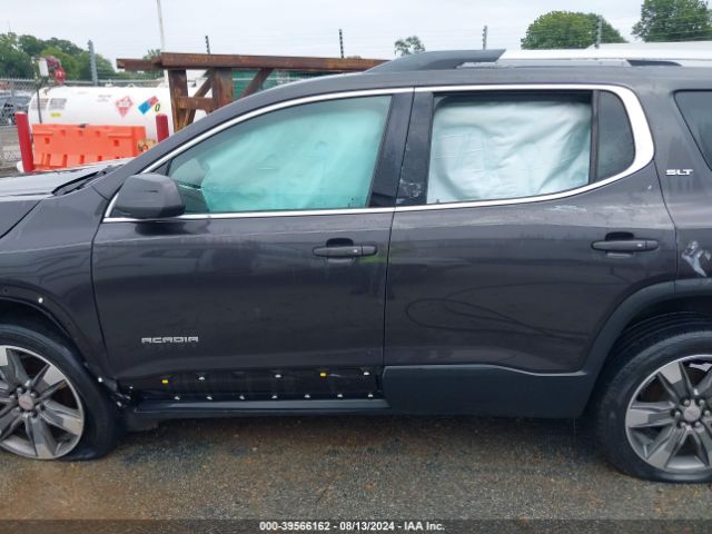 1GKKNNLS1HZ175213 GMC Acadia Slt-2