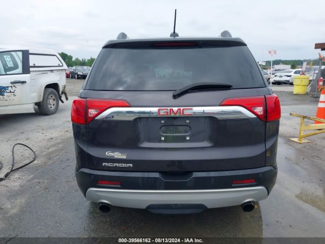 1GKKNNLS1HZ175213 GMC Acadia Slt-2