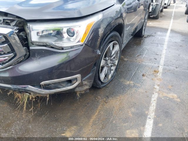 1GKKNNLS1HZ175213 GMC Acadia Slt-2