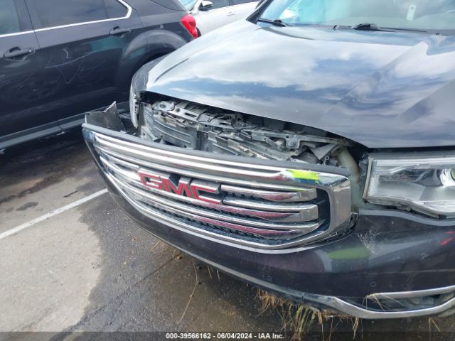 1GKKNNLS1HZ175213 GMC Acadia Slt-2