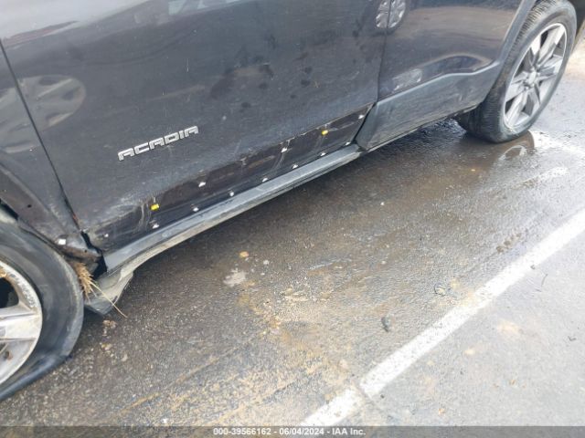 1GKKNNLS1HZ175213 GMC Acadia Slt-2