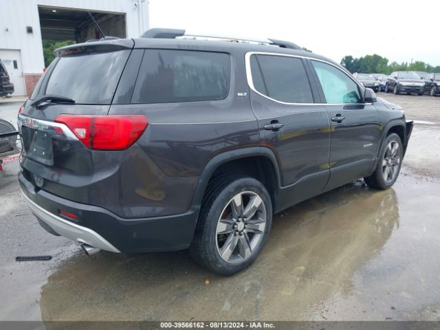 1GKKNNLS1HZ175213 GMC Acadia Slt-2