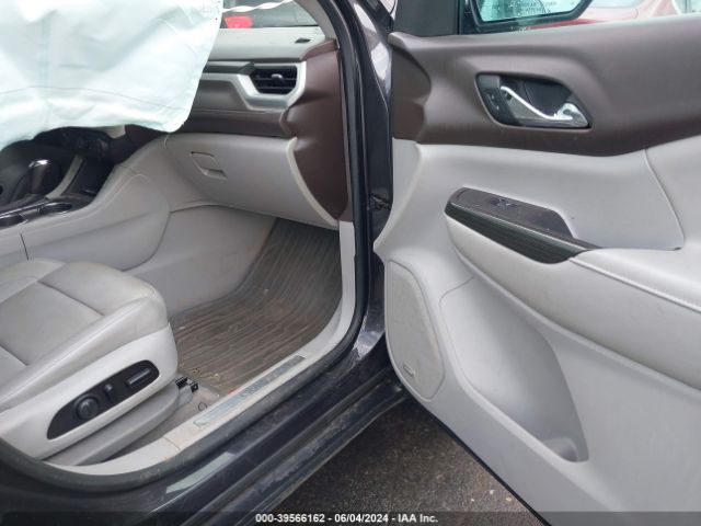 1GKKNNLS1HZ175213 GMC Acadia Slt-2