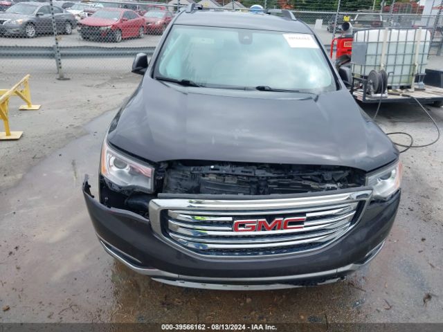 1GKKNNLS1HZ175213 GMC Acadia Slt-2