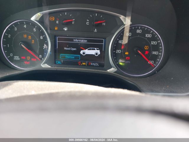 1GKKNNLS1HZ175213 GMC Acadia Slt-2