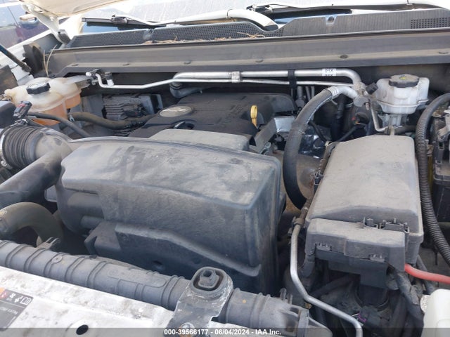 Chevrolet Colorado Wt 2019 1GCHSBEA9K1220437 Image 10