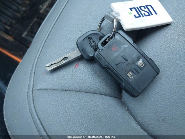 Chevrolet Colorado Wt 2019 1GCHSBEA9K1220437 Image 11