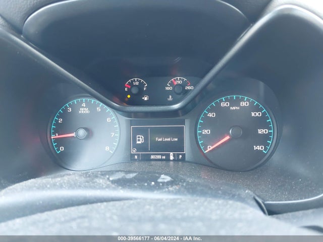 Chevrolet Colorado Wt 2019 1GCHSBEA9K1220437 Image 7