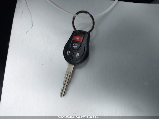 Nissan SENTRA S 2014 3N1AB7AP3EY238041 Image 11