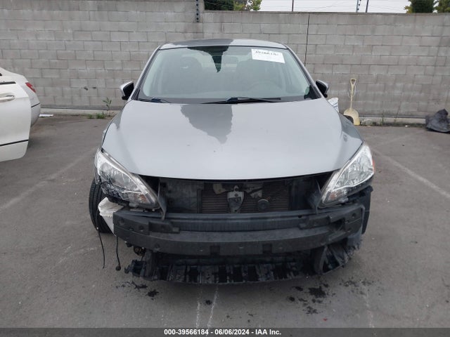 Nissan SENTRA S 2014 3N1AB7AP3EY238041 Image 13