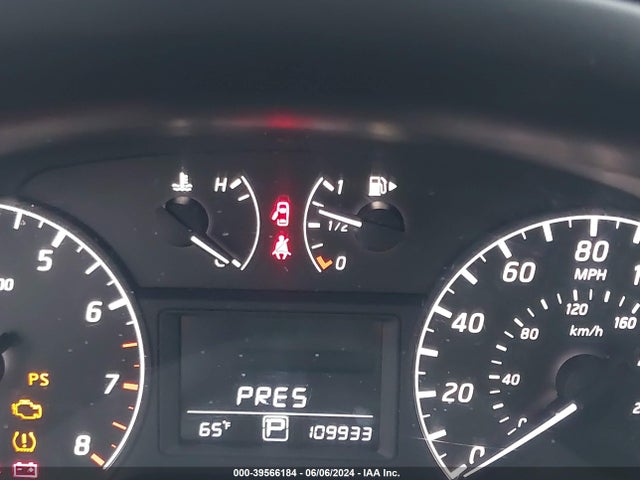 Nissan SENTRA S 2014 3N1AB7AP3EY238041 Image 7