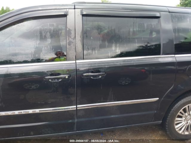 2C4RC1CG9ER107252 Chrysler Town & Country Touring-l