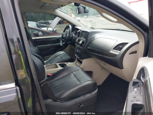 2C4RC1CG9ER107252 Chrysler Town & Country Touring-l