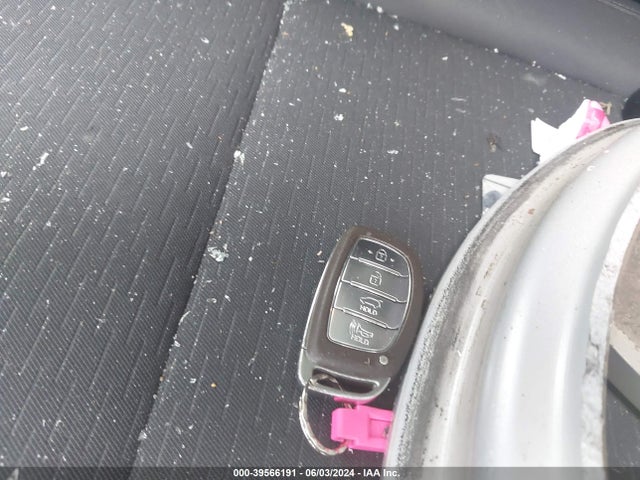 Hyundai Tucson Value 2019 KM8J33A44KU959407 Image 11