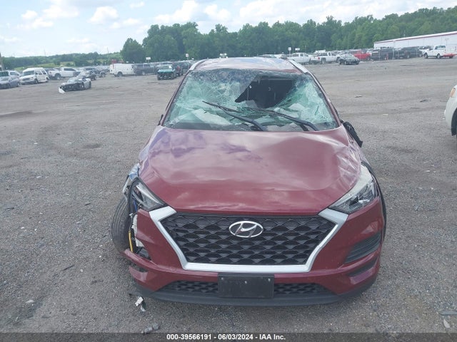 Hyundai Tucson Value 2019 KM8J33A44KU959407 Image 12