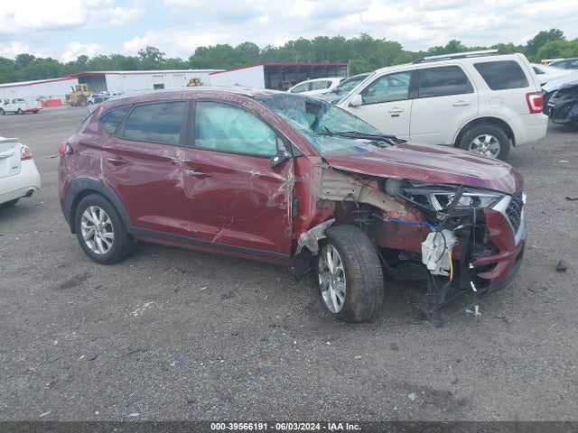 Hyundai Tucson Value 2019 KM8J33A44KU959407 Image 13