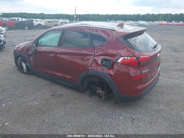 Hyundai Tucson Value 2019 KM8J33A44KU959407 Image 14