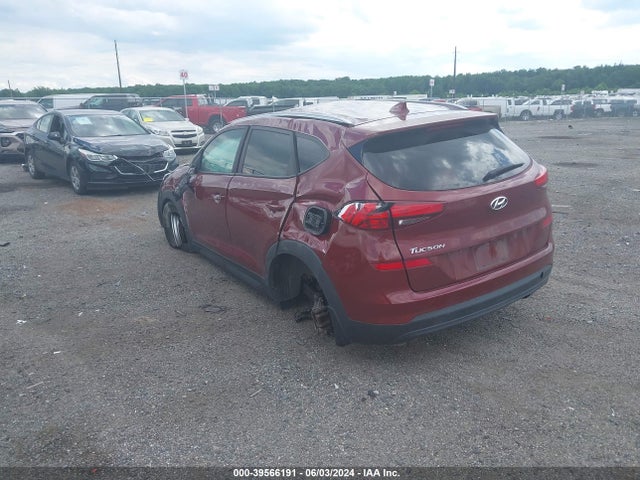 Hyundai Tucson Value 2019 KM8J33A44KU959407 Image 3