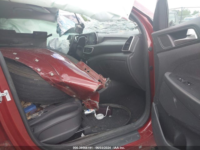 Hyundai Tucson Value 2019 KM8J33A44KU959407 Image 5
