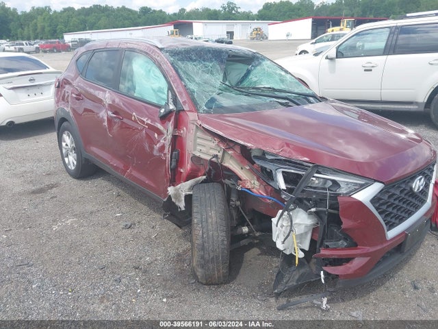 Hyundai Tucson Value 2019 KM8J33A44KU959407 Image 6