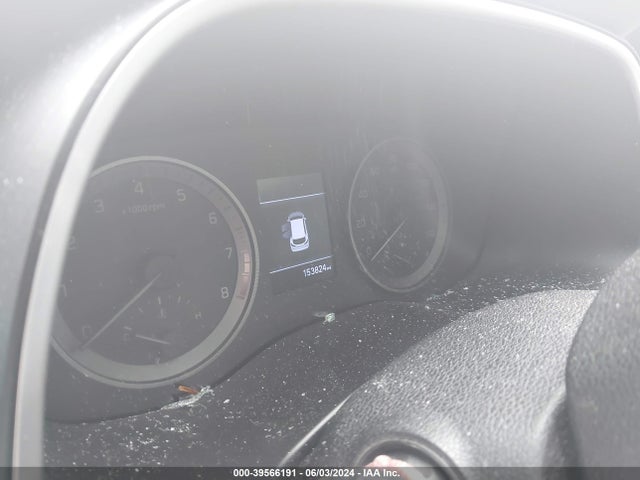 Hyundai Tucson Value 2019 KM8J33A44KU959407 Image 7