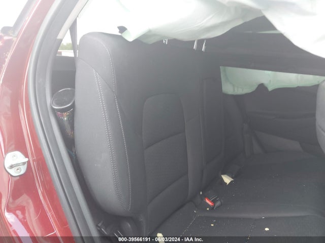 Hyundai Tucson Value 2019 KM8J33A44KU959407 Image 8