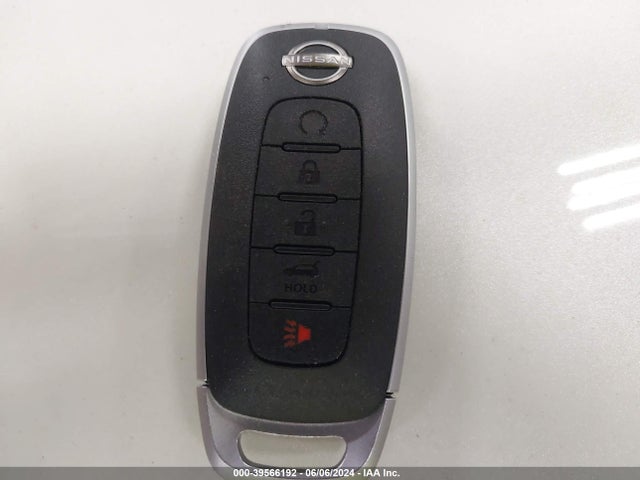 Nissan Pathfinder Platinum 4wd 2023 5N1DR3DK8PC222441 Image 11